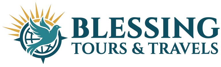 logo tours and travels